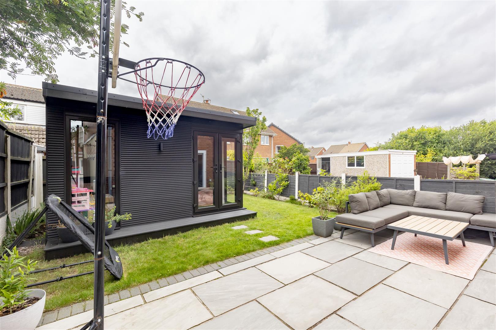 Rosehill, Euxton, Chorley